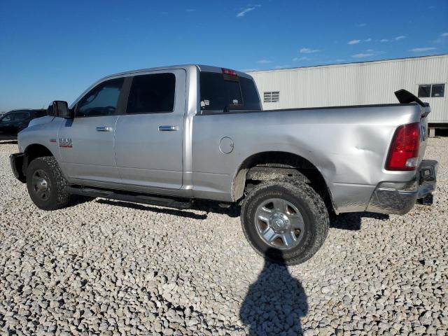 3C6TR5DT6EG207488 RAM 2500 Slt