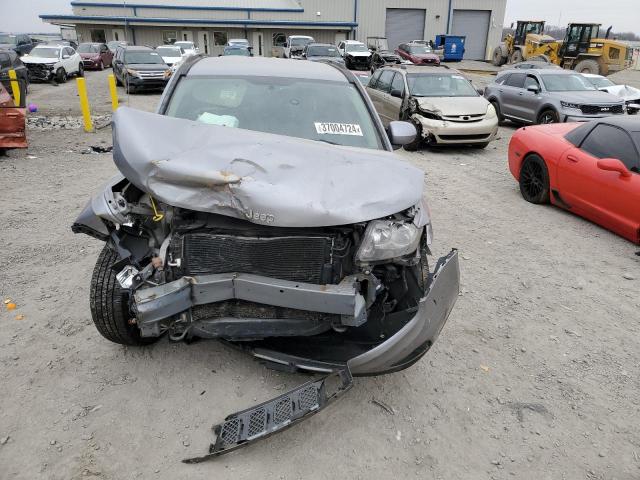 1C4NJDEB8GD617282 Jeep Compass Latitude
