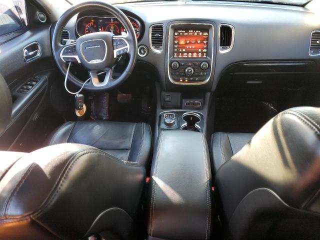 1C4SDJET0FC703403 Dodge Durango Citadel