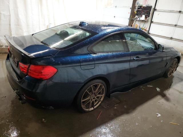 WBA3N7C53EF719730 BMW 428 I
