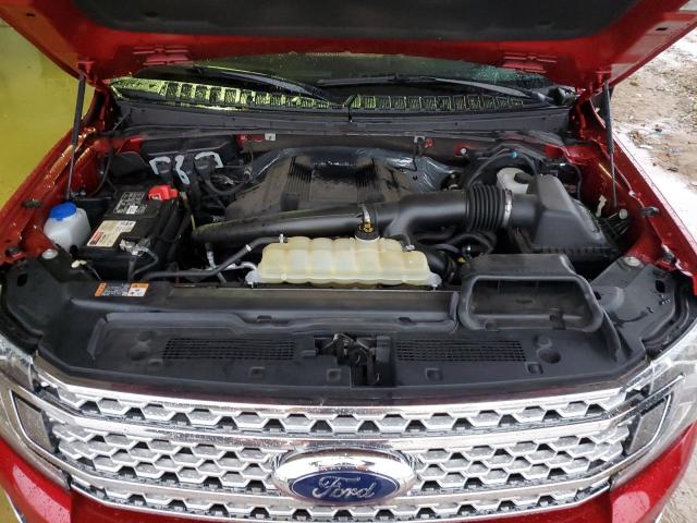 1FMJK1MT6LEA05084 Ford Expedition Max Platinum
