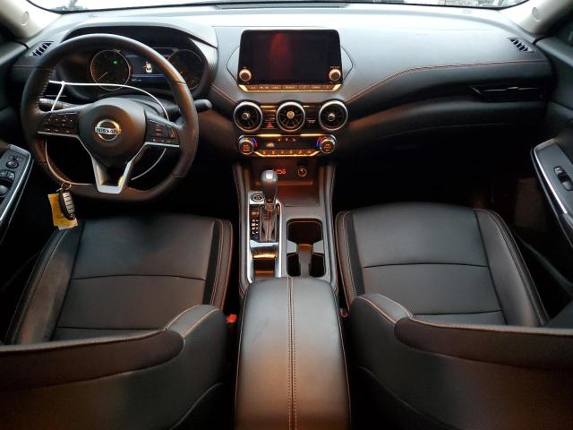 3N1AB8DV8PY244548 Nissan SENTRA SR