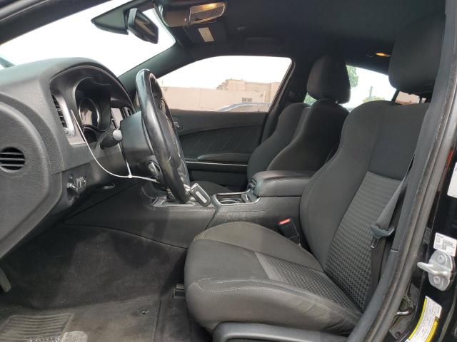 2C3CDXCT4KH526764 Dodge CHARGER R/T