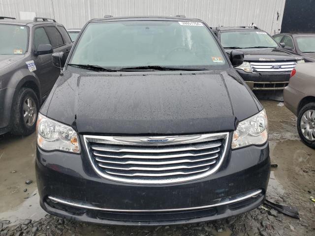 2C4RC1BG4GR160140 Chrysler Town & Country Touring