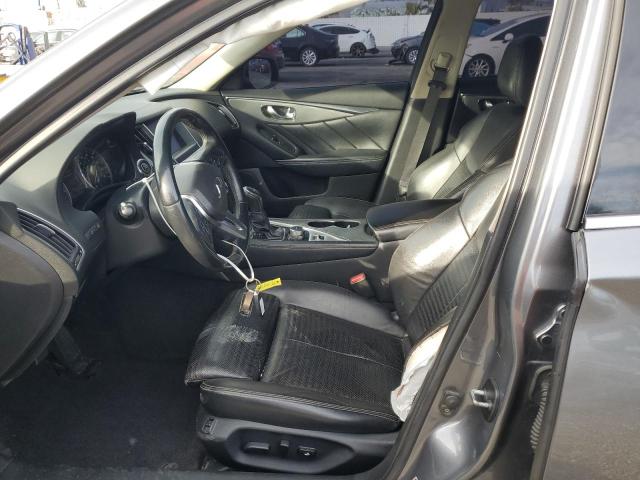 JN1EV7AP6JM359300 Infiniti Q50 LUXE