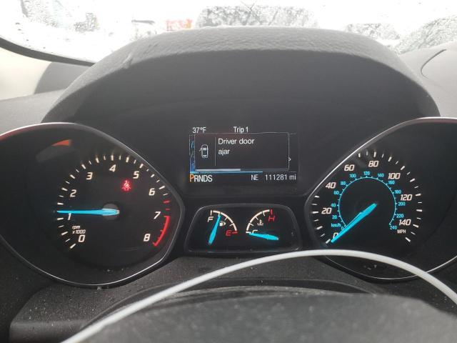 1FMCU0G90EUC59606 Ford ESCAPE SE