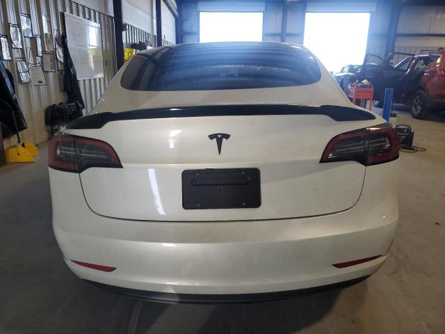 5YJ3E1EA0PF645295 Tesla MODEL 3