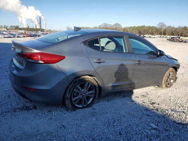 KMHD84LF9JU623365 Hyundai ELANTRA SEL