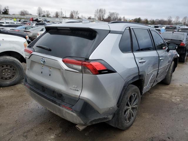JTM16RFV0NJ022205 Toyota RAV4 SE