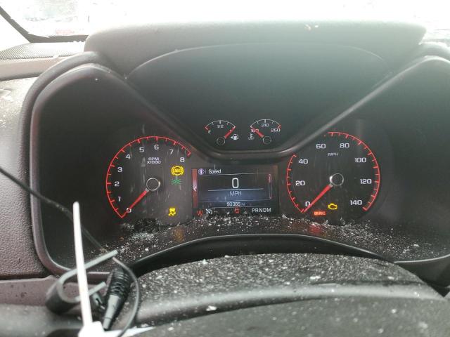 1GTG6DE36G1304946 GMC CANYON SLT