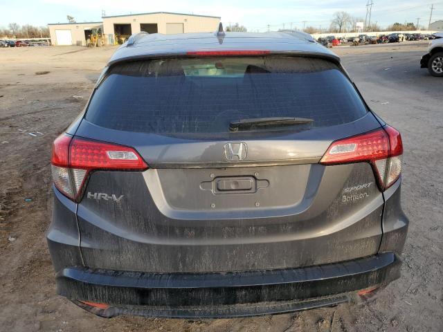 3CZRU5H1XKG705984 Honda HR-V SPORT