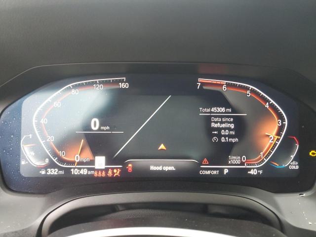 3MW5R1J00M8C07531 BMW 330I