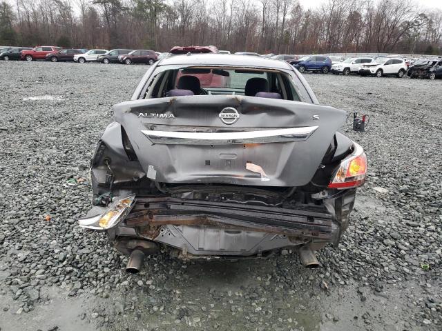 1N4AL3AP1FN326223 Nissan ALTIMA 2.5