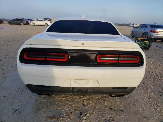 2C3CDZBG8FH740260 Dodge Challenger Sxt Plus