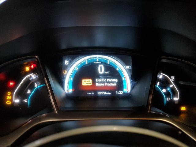 19XFC1F78HE014808 Honda CIVIC EXL