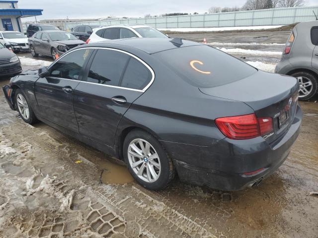 WBA5A7C52ED618825 BMW 528 XI
