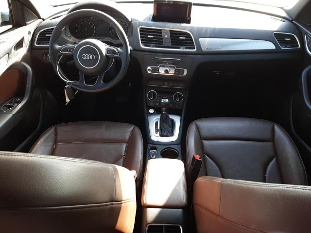 WA1ECCFS7JR006893 Audi Q3 PREMIUM