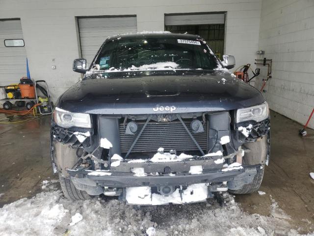 1C4RJFCM9EC476081 Jeep Grand Cherokee Overland