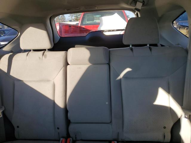 5J6RM4H41GL048815 Honda CR-V SE