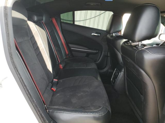 2C3CDXEJ2GH276833 Dodge Charger Srt 392