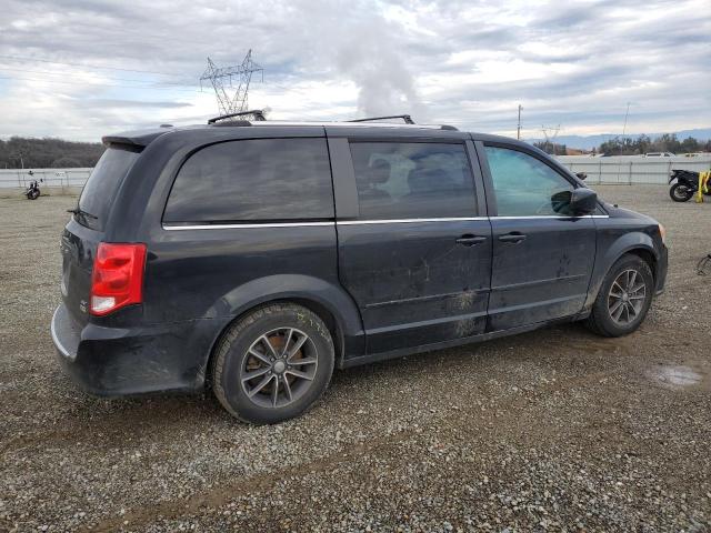 2C4RDGCG3HR858819 Dodge Grand Caravan Sxt