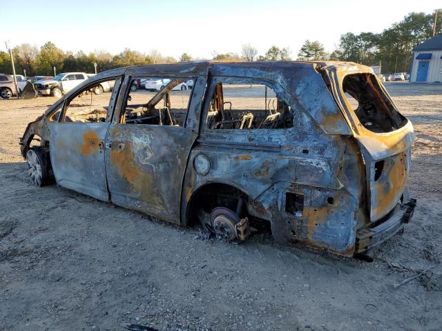 5FNRL5H90FB109311 Honda Odyssey Touring
