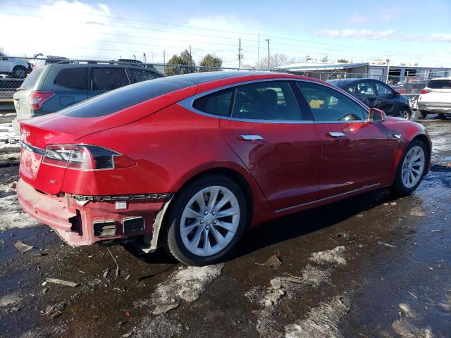 5YJSA1E10GF157293 Tesla MODEL S