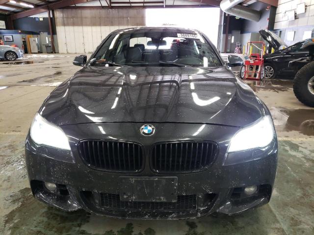 WBAKP9C59EDZ35000 BMW 550 Xi