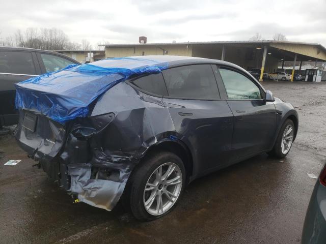 5YJYGDEEXMF288286 Tesla Model Y