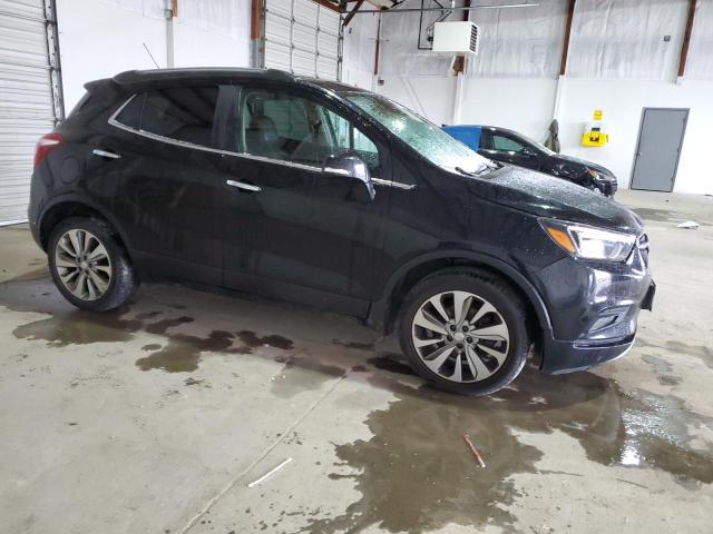 KL4CJCSB6HB022850 Buick Encore Essence
