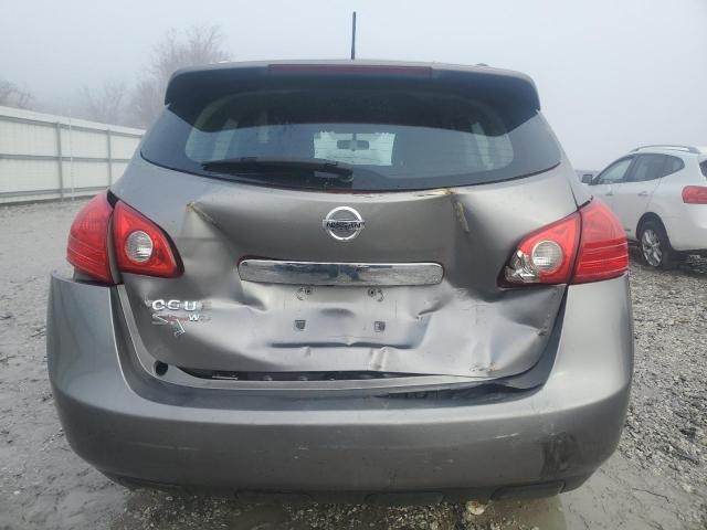 JN8AS5MT7EW605917 Nissan Rogue Select S