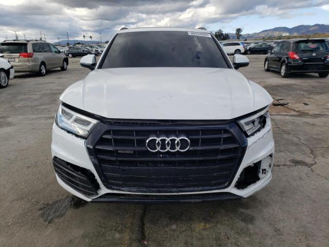 WA1BNAFY9K2095639 Audi Q5 Premium Plus