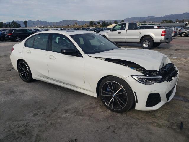 3MW5U7J03M8B55233 BMW M340I