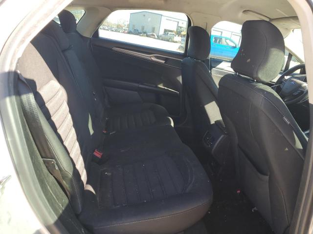 Ford FUSION SE 2019 3FA6P0H76KR224311 Image 10