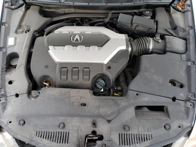 Auction sale of the 2010 Acura Rl , vin: JH4KB2F62AC001160, lot number: 137869254