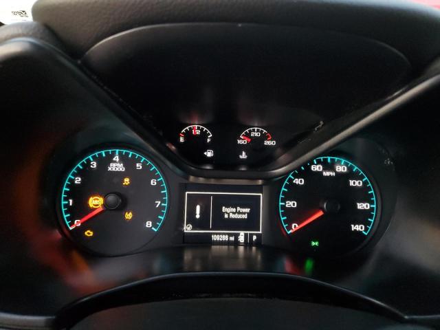 1GCHSBEA5J1142155 Chevrolet Colorado