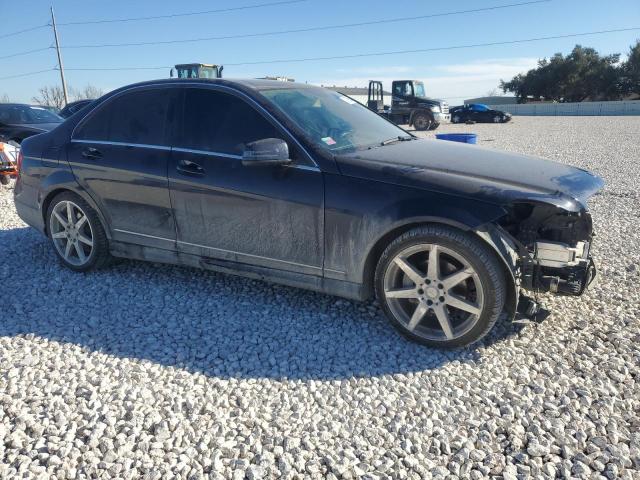 WDDGF4HB7EA956545 Mercedes-Benz C 250