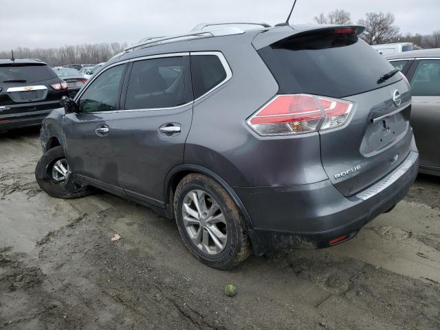 KNMAT2MT6GP693296 Nissan ROGUE S