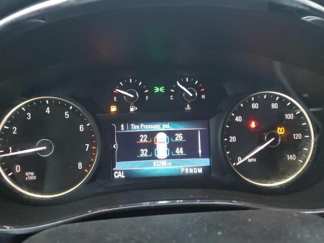 KL4CJGSB0LB060560 Buick Encore Essence