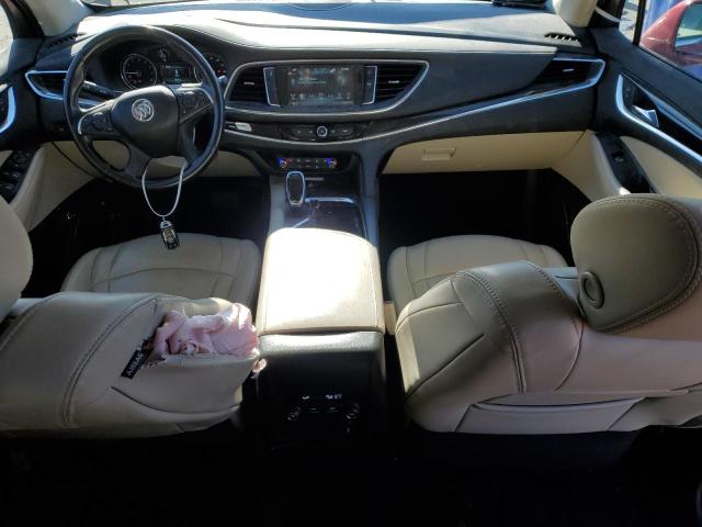 5GAERBKW6JJ204629 Buick Enclave Essence