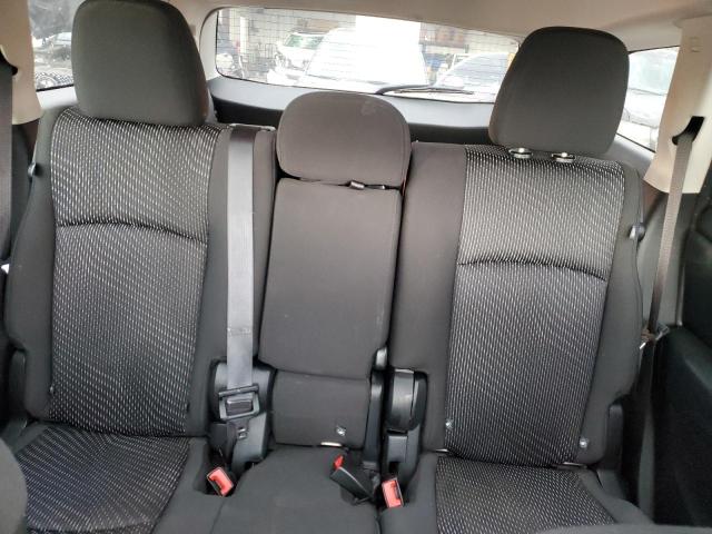 3C4PDCGB6GT112455 Dodge Journey Crossroad