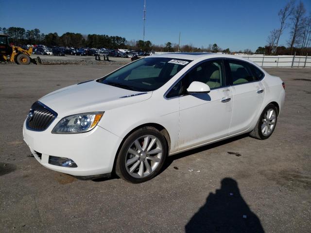 Auction sale of the 2014 Buick Verano Convenience, vin: 1G4PR5SK4E4112411, lot number: 38764514
