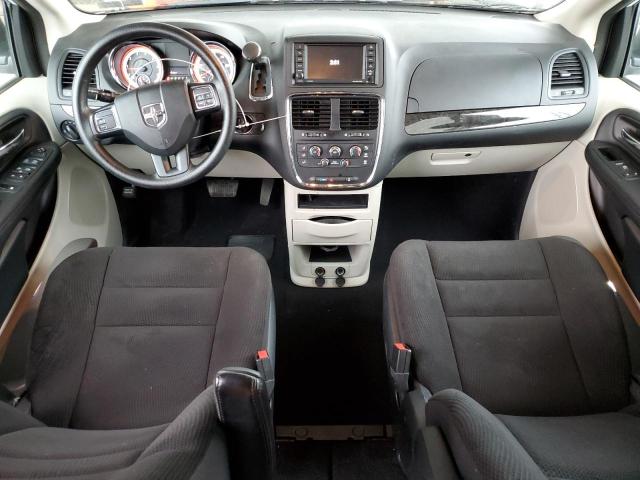 2C4RDGBG6KR789455 Dodge Grand Caravan Se
