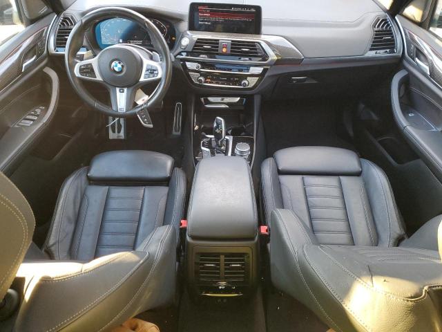 5UXTY9C01M9F99113 BMW X3 Xdrivem40i