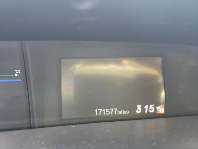 2HGFG3B51EH504027 Honda Civic Lx