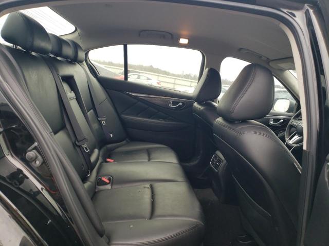 JN1EV7AP4MM705204 Infiniti Q50 PURE