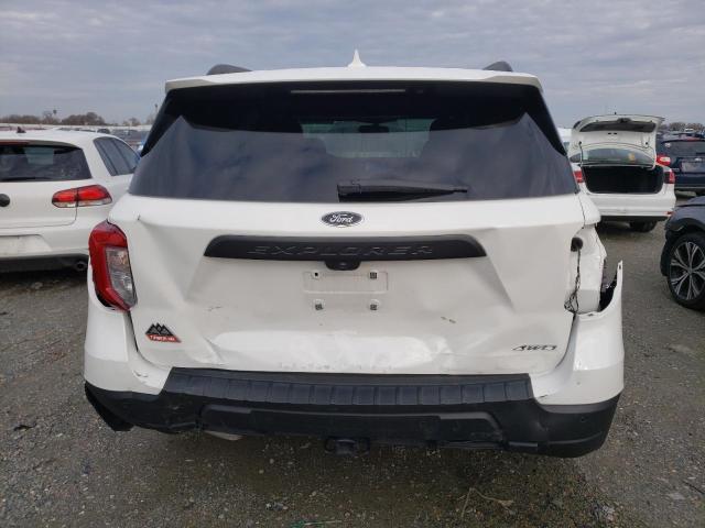 1FMSK8JH1NGA69473 Ford Explorer Timberline