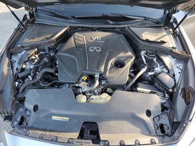 JN1EV7AP5KM514663 Infiniti Q50 LUXE