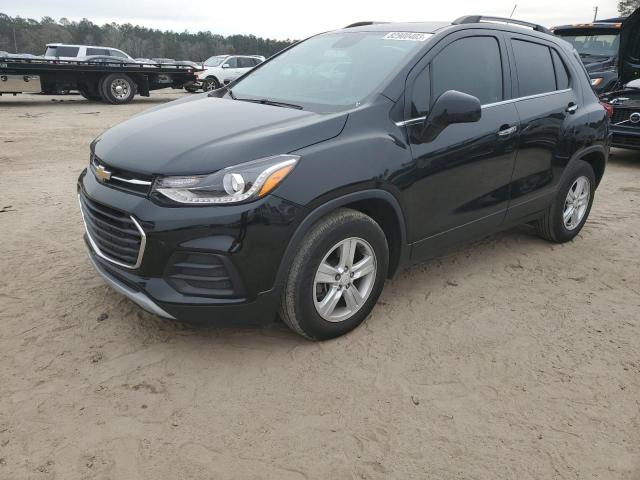 Chevrolet TRAX 1LT 2020 KL7CJLSB7LB092367 Image 1