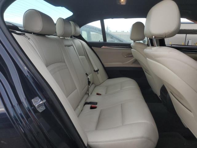 WBA5B1C55ED477226 BMW 535 I